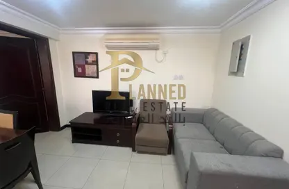 Apartment - 1 Bedroom - 1 Bathroom for rent in Fereej Abdul Aziz - Fereej Abdul Aziz - Doha