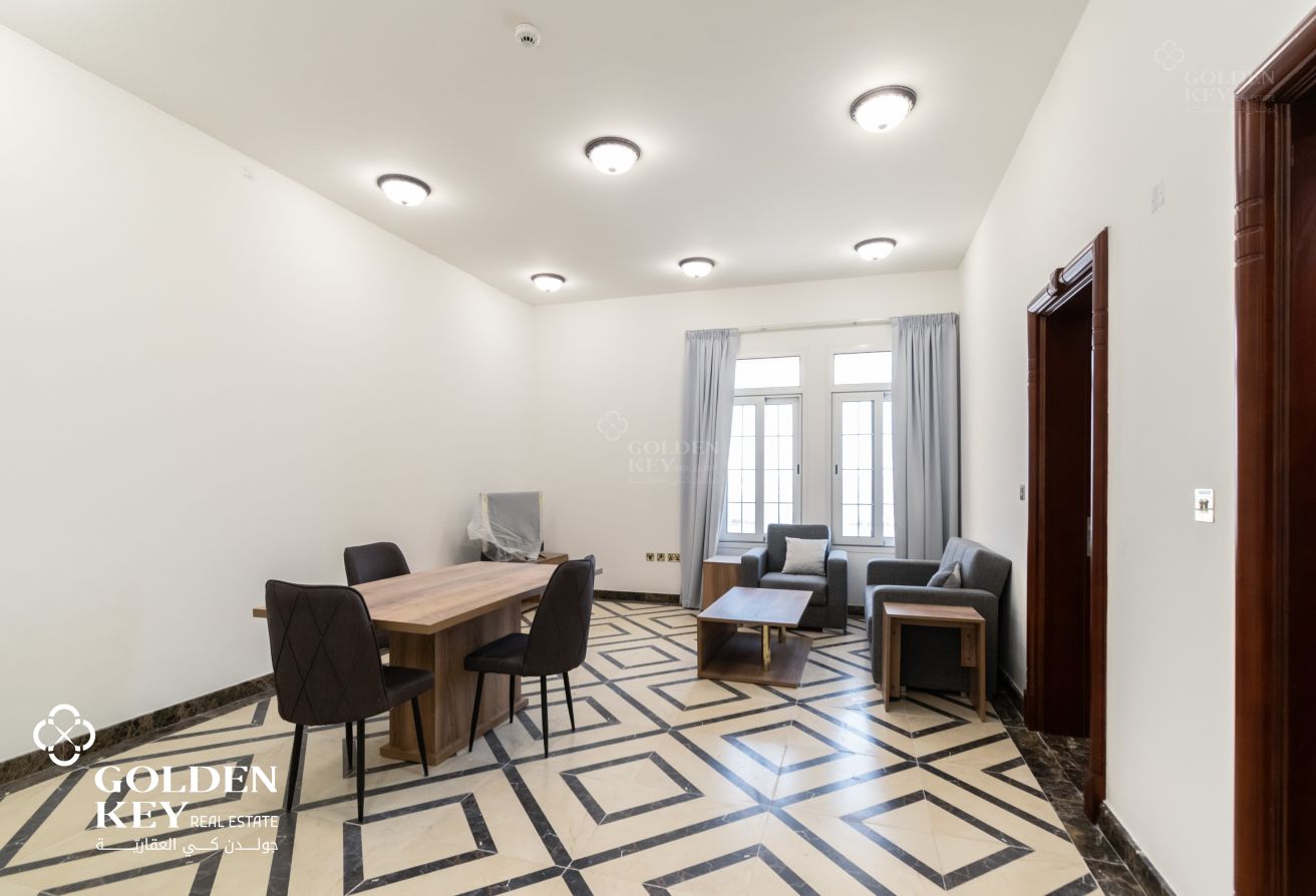 Furnished | Spacious 1 Bedroom | Fox Hills