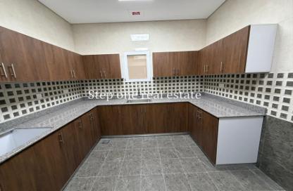 Apartment - 1 Bedroom - 2 Bathrooms for rent in Umm Salal Mahammad - Umm Salal City - Doha