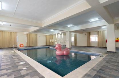 Villa - 6 - 5 for rent in Al Kheesa - Al Kheesa - Umm Salal Mohammed
