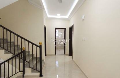 Villa - 6 - 5 for rent in Al Kheesa - Al Kheesa - Umm Salal Mohammed