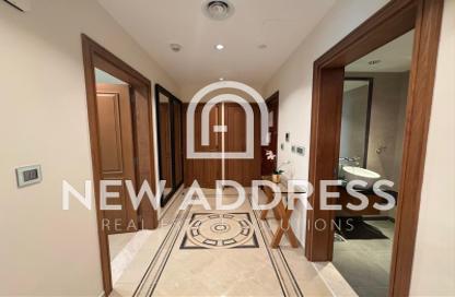 Apartment - 1 Bedroom - 2 Bathrooms for rent in Viva Bahriyah - The Pearl Island - Doha