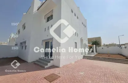 Villa - 3 Bedrooms - 4 Bathrooms for rent in Umm Al Seneem Street - Ain Khaled - Doha Villa - 3 Bedrooms - 4 Bathrooms for rent in Umm Al Seneem Street - Ain Khaled - Doha