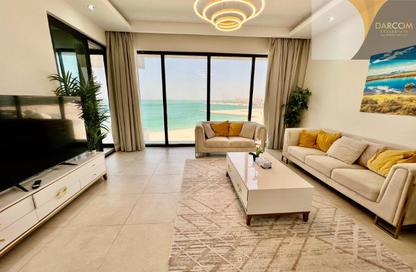 Apartment - 1 Bedroom - 1 Bathroom for rent in Marina Residences 195 - Marina District - Lusail