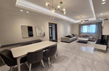 Apartment - 2 Bedrooms - 2 Bathrooms for rent in Giardino Apartments - The Pearl Island - Doha