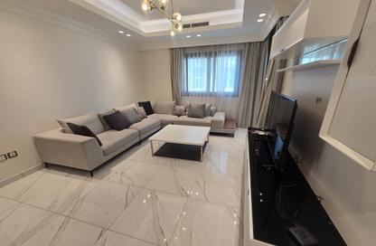 Apartment - 2 Bedrooms - 2 Bathrooms for rent in Giardino Apartments - The Pearl Island - Doha Apartment - 2 Bedrooms - 2 Bathrooms for rent in Giardino Apartments - The Pearl Island - Doha