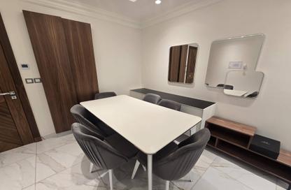 Apartment - 2 Bedrooms - 2 Bathrooms for rent in Giardino Apartments - The Pearl Island - Doha