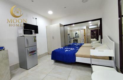 Apartment - Studio - 1 for rent in Umm Ghwailina Comm - Umm Ghuwalina - Umm Ghuwailina - Doha