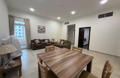 Apartment - 2 - 2 for rent in Al Waab - Doha