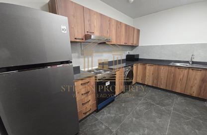 Apartment - 2 Bedrooms - 3 Bathrooms for rent in Al Waab Street - Al Waab - Doha Apartment - 2 Bedrooms - 3 Bathrooms for rent in Al Waab Street - Al Waab - Doha