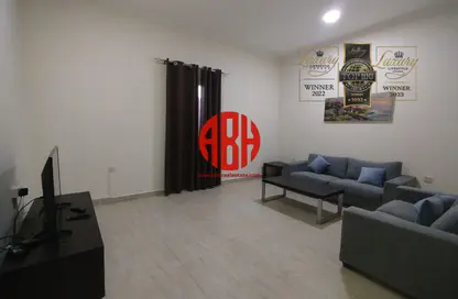 مجمع سكني - غرفة نوم - 2 حمامات للايجار في منطقة مويثر - الريان - الدوحة