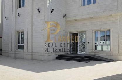 Villa - 7 Bedrooms - 7 Bathrooms for sale in Al Wukair - Al Wukair - Al Wakra