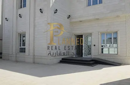 فيلا - 7 غرف نوم - 7 حمامات للبيع في الوكير - الوكير - الوكرة