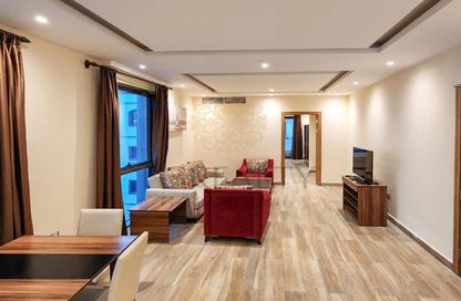 Apartment - 1 - 2 for rent in Al Sadd Road - Al Sadd - Doha Apartment - 1 - 2 for rent in Al Sadd Road - Al Sadd - Doha