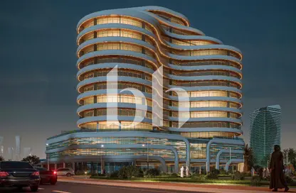 Apartment - 2 Bedrooms - 2 Bathrooms for sale in Carlton House - Qetaifan Islands - Lusail