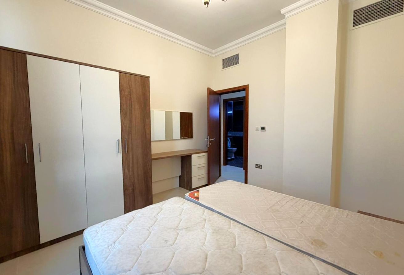 MODERN 2 BEDROOMS FURNISHED ~ AMENITIES ACCESS - apartment in La Piazza