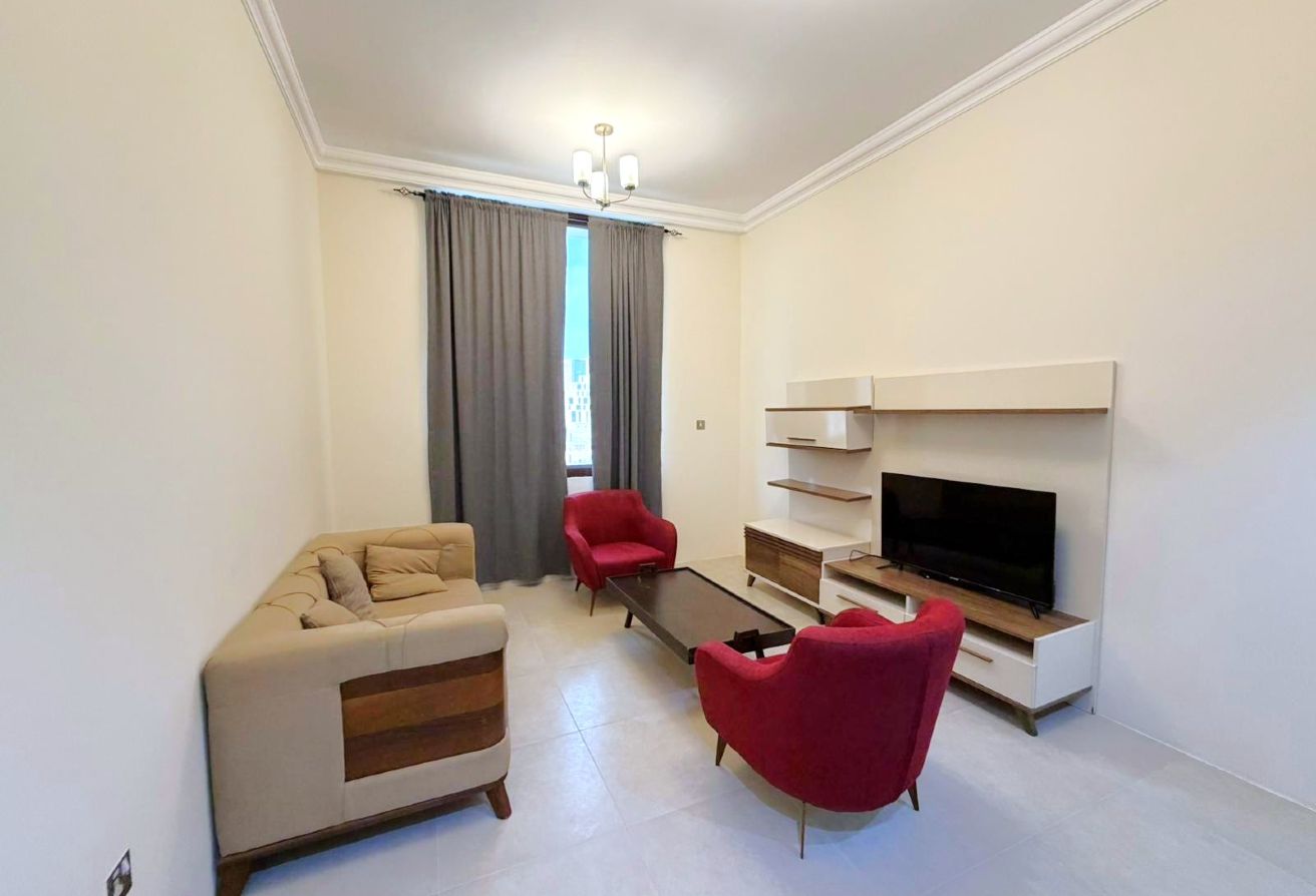 MODERN 2 BEDROOMS FURNISHED ~ AMENITIES ACCESS - apartment in La Piazza