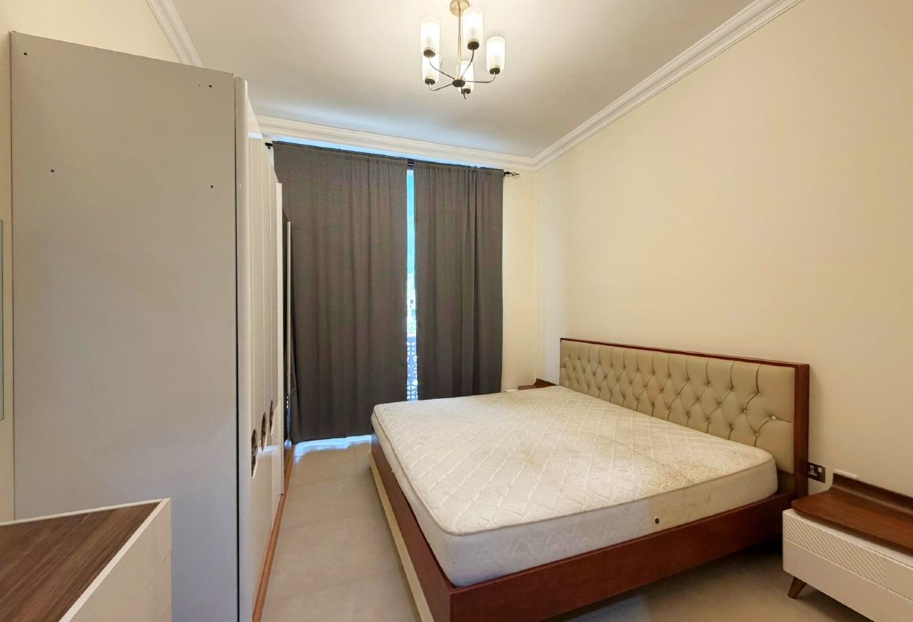 MODERN 2 BEDROOMS FURNISHED ~ AMENITIES ACCESS - apartment in La Piazza