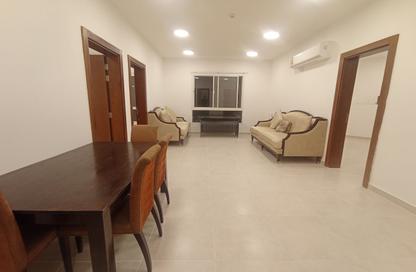 Apartment - 3 - 2 for rent in Al Mansoura - Al Mansoura - Doha