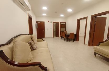 Apartment - 3 - 2 for rent in Al Mansoura - Al Mansoura - Doha