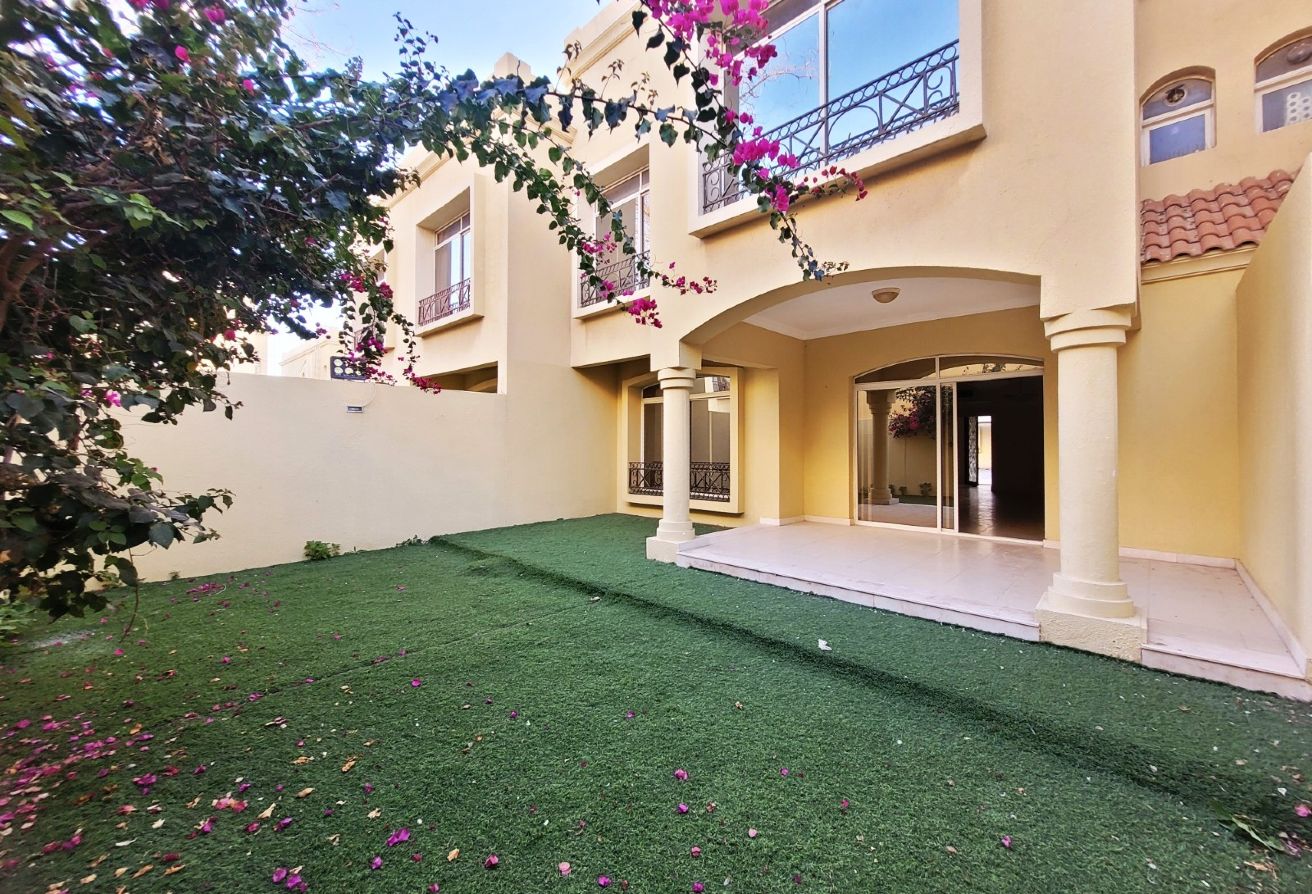 UPCOMING 5BR+M VILLA NEAR ASPIRE PARK AND MALLS