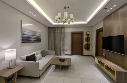 Hotel Apartments - 1 Bedroom - 2 Bathrooms for rent in Al Mansoura - Al Mansoura - Doha