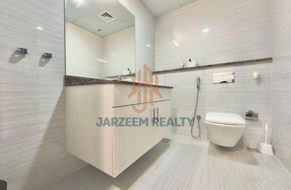 Apartment - 1 Bedroom - 1 Bathroom for rent in West Porto Drive - Porto Arabia - The Pearl Island - Doha Apartment - 1 Bedroom - 1 Bathroom for rent in West Porto Drive - Porto Arabia - The Pearl Island - Doha