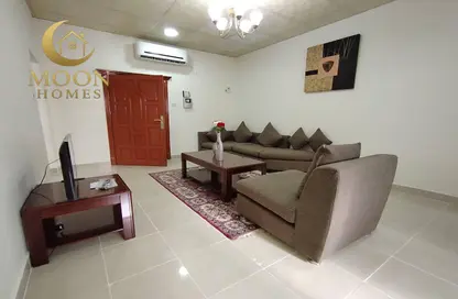 Apartment - 1 Bedroom - 1 Bathroom for rent in Old Salata - Salata - Doha Apartment - 1 Bedroom - 1 Bathroom for rent in Old Salata - Salata - Doha
