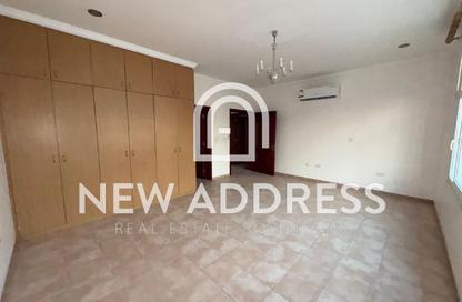 Villa - 3 Bedrooms - 5 Bathrooms for rent in Ain Khaled Villas - Ain Khaled - Doha Villa - 3 Bedrooms - 5 Bathrooms for rent in Ain Khaled Villas - Ain Khaled - Doha