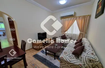 Apartment - 1 Bedroom - 1 Bathroom for rent in Fereej Abdul Aziz - Doha