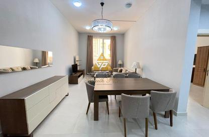 Apartment - 1 - 2 for rent in Old Airport Residential Apartments - Old Airport Road - Doha