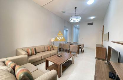 Apartment - 1 - 2 for rent in Old Airport Residential Apartments - Old Airport Road - Doha