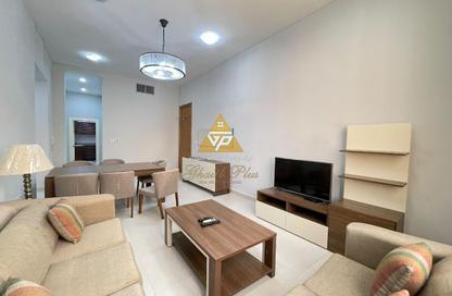 Apartment - 1 - 2 for rent in Old Airport Residential Apartments - Old Airport Road - Doha