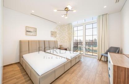 Apartment - 2 - 3 for rent in Floresta Gardens - Floresta Gardens - The Pearl Island - Doha