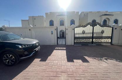 Villa - 7+ Bedrooms - 7+ Bathrooms for rent in Al Nuaija Street - Al Hilal West - Al Hilal - Doha