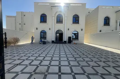 Villa - 7+ Bedrooms - 7+ Bathrooms for rent in Al Nuaija Street - Al Hilal West - Al Hilal - Doha