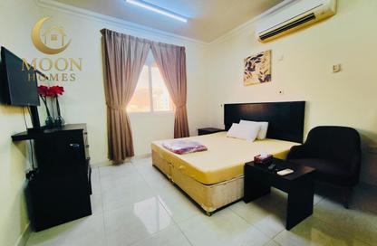Apartment - Studio - 1 Bathroom for rent in Umm Ghwailina Comm - Umm Ghuwalina - Umm Ghuwailina - Doha Apartment - Studio - 1 Bathroom for rent in Umm Ghwailina Comm - Umm Ghuwalina - Umm Ghuwailina - Doha