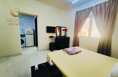 Apartment - Studio - 1 Bathroom for rent in Umm Ghwailina Comm - Umm Ghuwalina - Umm Ghuwailina - Doha Apartment - Studio - 1 Bathroom for rent in Umm Ghwailina Comm - Umm Ghuwalina - Umm Ghuwailina - Doha