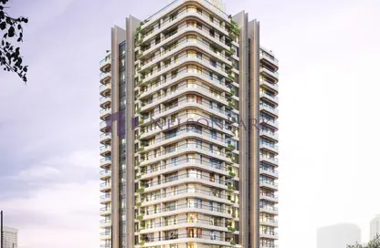 Apartment - 2 Bedrooms - 3 Bathrooms for sale in Lusail Marina Heights - Marina District - Lusail Apartment - 2 Bedrooms - 3 Bathrooms for sale in Lusail Marina Heights - Marina District - Lusail