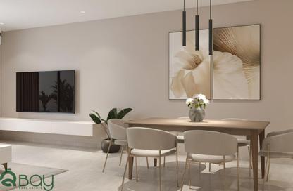 Apartment - 1 - 2 for sale in Piazza 2 - La Piazza - Fox Hills - Lusail
