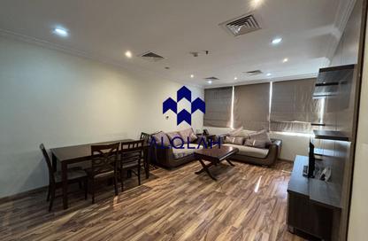 Apartment - 3 Bedrooms - 3 Bathrooms for rent in Hadramout Street - Doha Al Jadeed - Doha Apartment - 3 Bedrooms - 3 Bathrooms for rent in Hadramout Street - Doha Al Jadeed - Doha