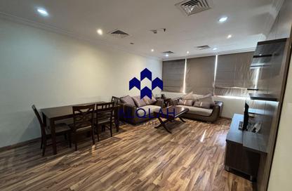 Apartment - 3 Bedrooms - 3 Bathrooms for rent in Hadramout Street - Doha Al Jadeed - Doha Apartment - 3 Bedrooms - 3 Bathrooms for rent in Hadramout Street - Doha Al Jadeed - Doha