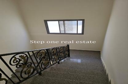 Villa - 6 Bedrooms - 5 Bathrooms for rent in Al Hamraa Street - Al Thumama - Doha