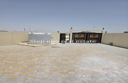 Villa - 6 Bedrooms - 5 Bathrooms for rent in Al Hamraa Street - Al Thumama - Doha