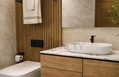 Apartment - 1 Bedroom - 1 Bathroom for sale in R-19 Building - Al Erkyah City - Lusail