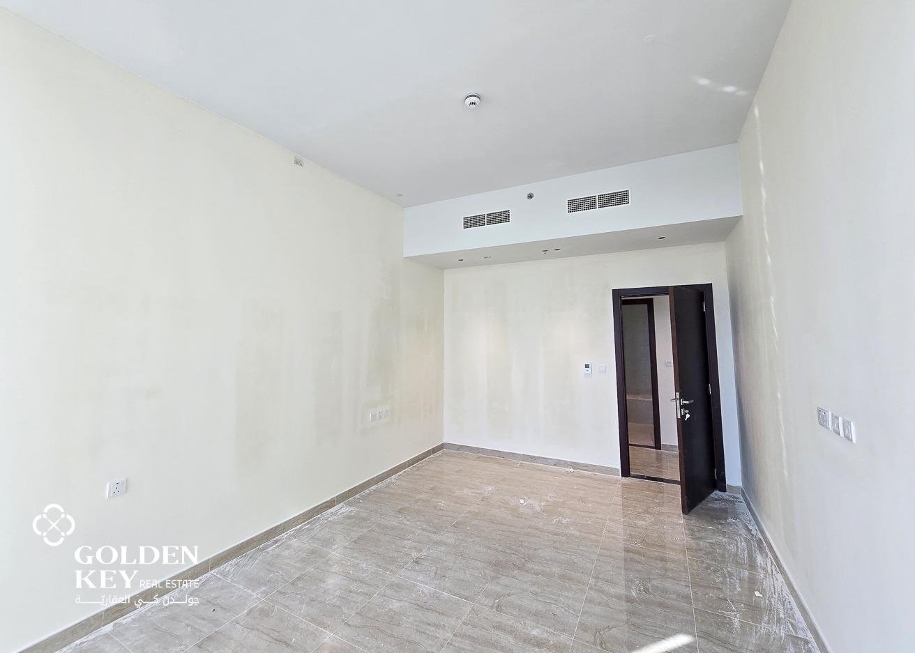 Great Deal! Spacious 1BR Lusail | Semi-Furnished