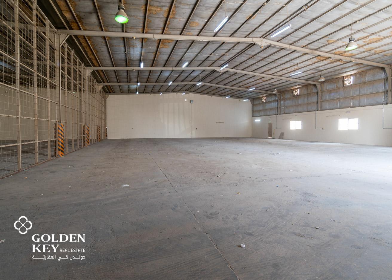 General Store + 16 Room for Rent  2500 SQM