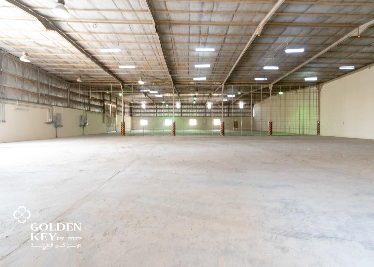 General Store + 16 Room for Rent  2500 SQM