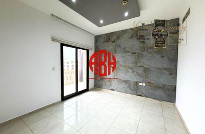 Apartment - 1 Bedroom - 2 Bathrooms for rent in Residential D5 - Fox Hills South - Fox Hills - Lusail