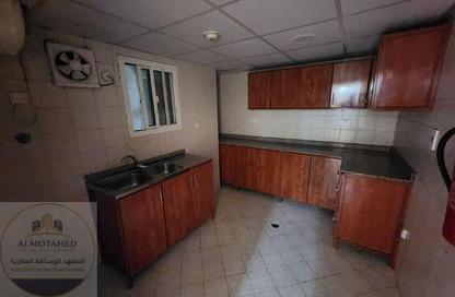 Apartment - 3 Bedrooms - 2 Bathrooms for rent in Al Sadd Road - Al Sadd - Doha